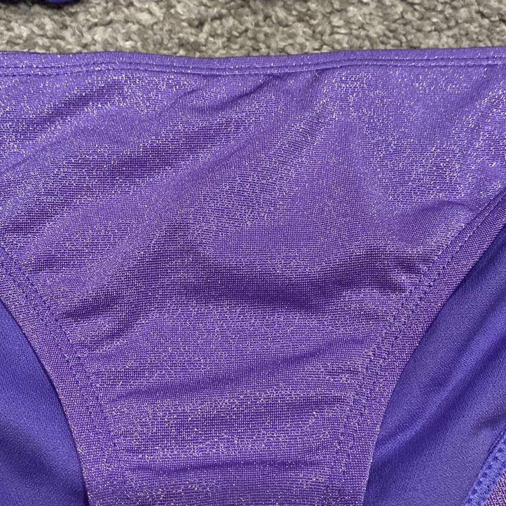 2 pc bikini California waves size medium - Picture 6 of 7
